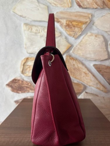 KABELKA RIPANI CATERINA bordeaux