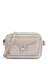 KABELKA COCCINELLE BEAT COAT MONO mul.blanc/rosette