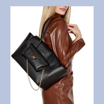 Nová Coccinelle FW 2025/26 - kde praktičnost potkává styl