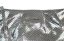 Coccinelle Ophelie Snake minikabelka - silver