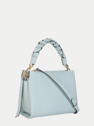 Coccinelle Boheme Small – aquamarine