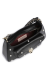 Coccinelle Beat Generation Pearl Studs / Noir