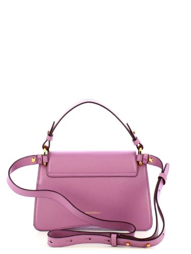 Coccinelle C‑Me Calf kabelka Small – jellyfish