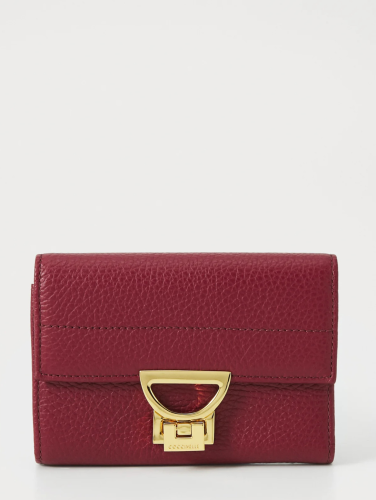 PENĚŽENKA COCCINELLE ARLETTIS ribes