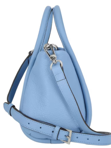 Abro kabelka Willow – Light Blue