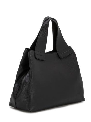 Ripani kabelka Nadia nero