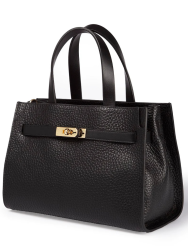 Roberta Gandolfi kabelka Frida black