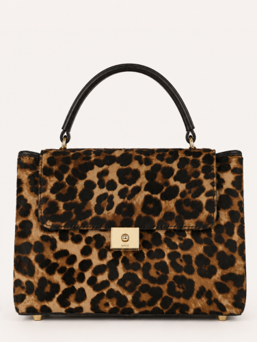 Set Abro Pony Leopard