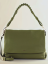 KABELKA ABRO HOBO POPPY olive