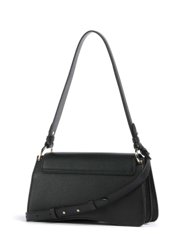 KABELKA COCCINELLE C-ME MEDIUM noir