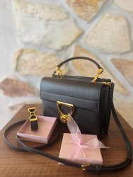 SET COCCINELLE ARLETTIS noir