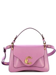 Coccinelle C‑Me Calf kabelka Small – jellyfish