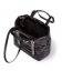 Roberta Gandolfi kabelka Luana black