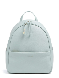 Coccinelle Nory kožený batoh Medium– aquamarine