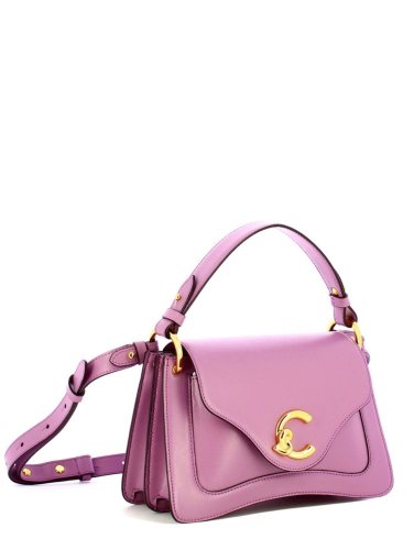 Coccinelle C‑Me Calf kabelka Small – jellyfish