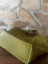 Roberta Gandolfi shopper Cecilia - oliva