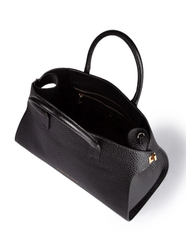 KABELKA ROBERTA GANDOLFI ELODIE BOWLING noir