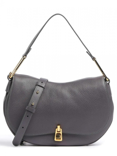 Coccinelle Magie kabelka Medium – ardesia