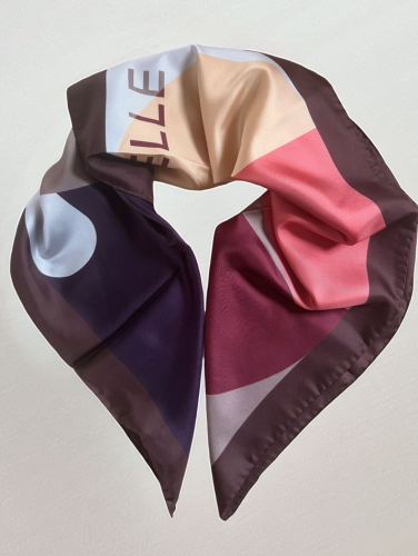 ŠÁTEK COCCINELLE LAGOM multi betulla