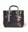 Roberta Gandolfi kabelka Luana black