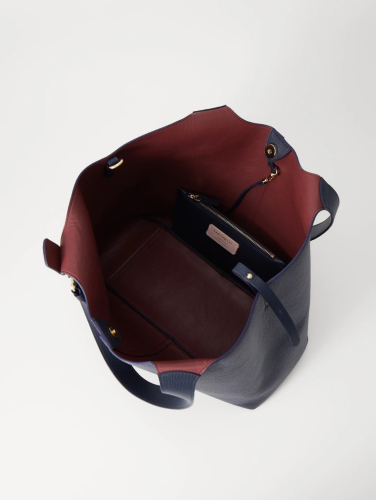 KABELKA COCCINELLE C-EASY midnight blue