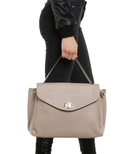 Ripani kabelka Caterina sabbia