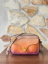 Coccinelle Beat Dégradé crossbody – mul.pulp/powder