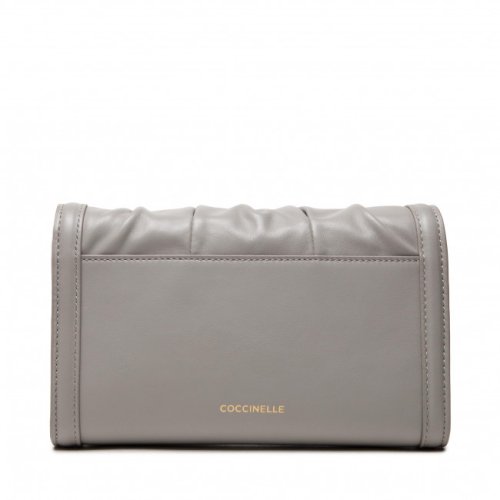 Psaníčko Coccinelle Wyrna Goodie – stone