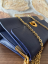 KABELKA COCCINELLE BINXIE royal blue