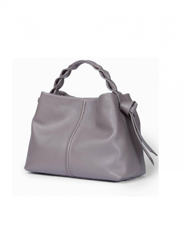 Roberta Gandolfi kabelka Asia small taupe