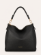 Ripani hobo kabelka Brennero black