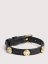 NÁRAMEK COCCINELLE C-ME STUDS noir