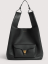 Coccinelle Beat Shopping kabelka – Noir / Cognac