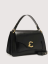 Coccinelle C-Me Calf kabelka Medium – noir
