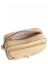 Coccinelle Beat Soft Ribb crossbody – fresh beige