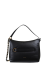 Coccinelle Gretel Puffy Smooth  – medium / noir