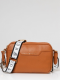 KABELKA HEAVY TOOLS EFEDRA brown