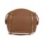 Coccinelle Colette Rafia kabelka – caramel / natural