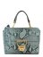 Coccinelle Arlettis Small crossbody kabelka – python atmosphere