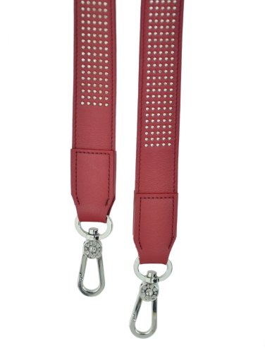 POPRUH ABRO NEW YORK red