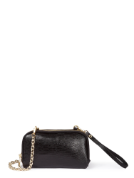 Roberta Gandolfi Tejus Minibag - black