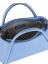 Abro kabelka Willow – Light Blue