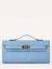 Roberta Gandolfi Jade Tejus minibag - ice blue