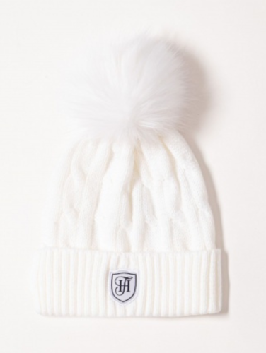 ČIAPKA HEAVY TOOLS PAMARILLO white