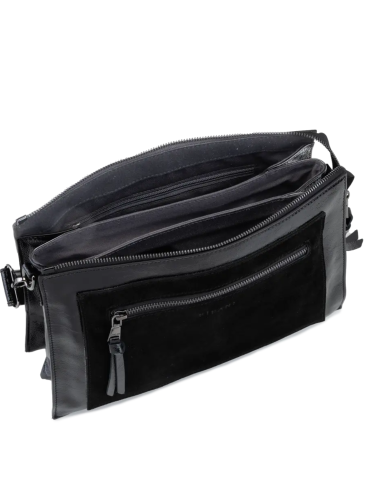 KABELKA RIPANI MICHELA nero