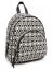 Coccinelle batoh Gleen Monogram – Multi Noir/Noir