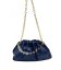 Roberta Gandolfi kabelka Elettra boule blue
