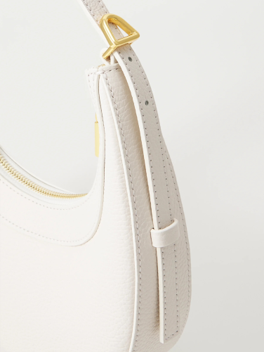 KABELKA COCCINELLE WHISPER blanco