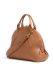 Coccinelle Colette Rafia kabelka – natural / caramel
