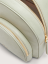 Coccinelle batoh Gleen Medium – Celadon Green